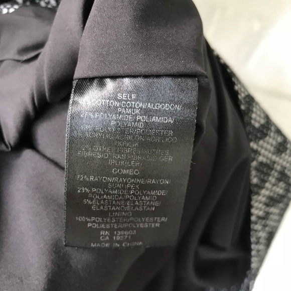 4 Collective Shift Dress - Picture 5 of 5